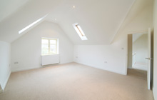 Tullyverry bedroom extension leads