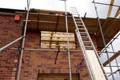 trusted extension quotes Tullyverry