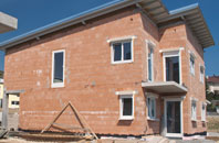 Tullyverry home extensions