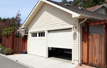 Tullyverry garage construction leads