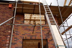 house extensions Tullyverry