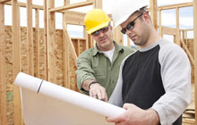 Tullyverry outhouse construction leads
